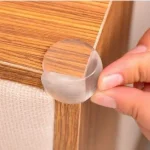 Protecteur de bord de table en PVC pour enfant et bébé, housse de protection, anti-collision, sécurité, 12 pièces – 12Pcs