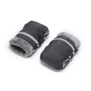 Chauffe-mains résistant à l’eau, accessoire universel pour poussette de bébé, mitaines de poussette d’hiver, gants épais et chauds pour les mains – A2 Chauffe-mains résistant à l’eau, accessoire universel pour poussette de bébé, mitaines de poussette d’hiver, gants épais et chauds pour les mains – A2