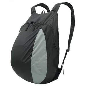 Sac à dos léger compressible 28L nylon polyester design moderne minimaliste sac de transport multifonctionnel équitation sport randonnée urbaine
