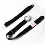 Ceinture de sécurité bébé voiture avion bus poussette accessoire voyageปลอด안한 보행기 어린이 안전띠