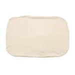 Nid de Bébé Portable en Coton Lit de Sieste Confortable pour NouveauNé 75x45x9cm Design Doux Multifonctionnel Étanche