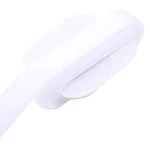 Bande adhésive fixatrice bébé lits enfants poussettes accessoires sécurité nylon blanc 6m