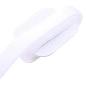 Bande adhésive fixatrice bébé lits enfants poussettes accessoires sécurité nylon blanc 6m Bande adhésive fixatrice bébé lits enfants poussettes accessoires sécurité nylon blanc 6m