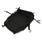 Suspension basket for stroller baby durable organizer storage pouch essentials travel accessories newborn to toddler