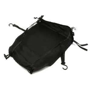 Suspension basket for stroller baby durable organizer storage pouch essentials travel accessories newborn to toddler Suspension basket for stroller baby durable organizer storage pouch essentials travel accessories newborn to toddler