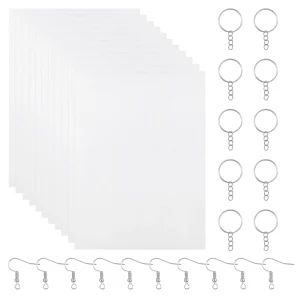 Kit bijoux enfants feuilles transparentes crochets boucles d’oreilles anneaux métalliques DIY bijoux enfants loisirs créatifs cadeau DIY art ensemble bijoux enfants Kit bijoux enfants feuilles transparentes crochets boucles d’oreilles anneaux métalliques DIY bijoux enfants loisirs créatifs cadeau DIY art ensemble bijoux enfants