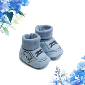 Slip bébé confortables 03 ans doux antiglissante intérieur protection cheville style printempsautomne