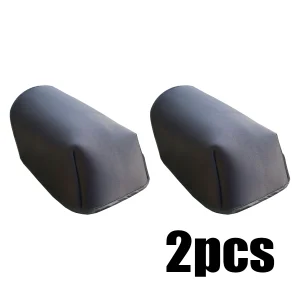 Manchons de guidon moto imperméables chauffants pour bébé confortable et sécurisé accessoires d&rsquo;hiver