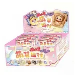 Accessoires téléphone portable personnalisés style kawaii pour ado coques mignonnes en plastique design coloré idéal pour jeunes filles fans de culture pop