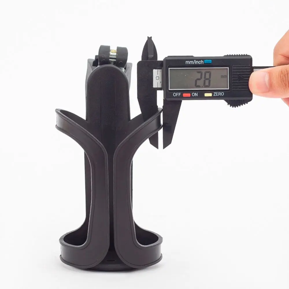 Portebidon rotatif poussette Buggy portebouteille portegobelet à lait bébé accessoire poussette équipement bébé