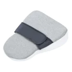 Oreiller compensé pour berceau bébé antiroulis inclinaison 15° soulagement reflux 13 ans coton polyester Easy Poussette