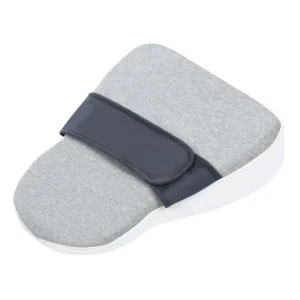 Oreiller compensé pour berceau bébé antiroulis inclinaison 15° soulagement reflux 13 ans coton polyester Easy Poussette