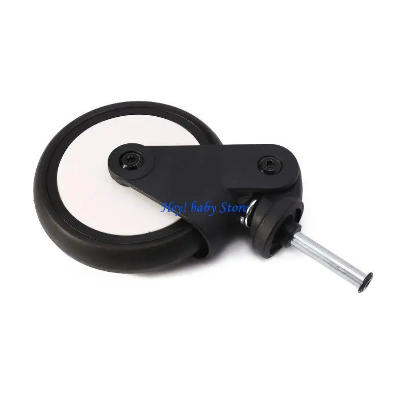 Accessoire charrette bébé porteur poussette roues chariot bébé maternité qualité supérieure durabilité sûreté