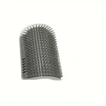 Brosse à cheveux démêlante pour longs/texturés design ergonomique matériaux doux usage quotidien cheveux sensibles démêlage en douceur formule antiirritation confort maximal idéale pour soins cheveux