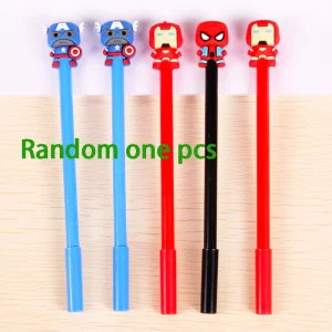 Anime Disney sac à dos pour enfants dessin animé point Minnie Mickey sacs en peluche pour enfants Spiderman sac d&rsquo;école pour bébé sacs d&rsquo;étudiant de maternelle – 9