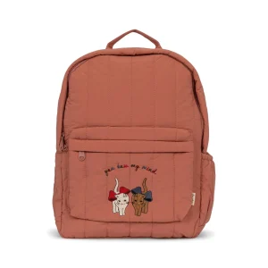 Sac à dos enfant design animal 2025 sac école style moderne port ajustable poche externe idéal écoliers adolescents usage quotidien Rose saumon Sac à dos enfant design animal 2025 sac école style moderne port ajustable poche externe idéal écoliers adolescents usage quotidien Rose saumon