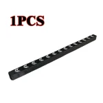 Organisateur coffre voiture flexible protection articles sécurité accessoires voiture berline SUV style moderne couleur noire motifs flèches blanches facile rangement économique qualité premium