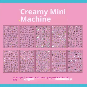 20 feuilles autocollants série contes de fées PVC stickers créatifs décoration journal coque téléphone enfant adolescent DIY scrapbooking 20 feuilles autocollants série contes de fées PVC stickers créatifs décoration journal coque téléphone enfant adolescent DIY scrapbooking