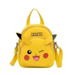 Sac à dos Pikachu école primaire enfants grande capacité haute qualité confortable sac à dos portable pour garçon fille Pikachu
