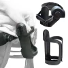 porte gobelet pour poussette de bébé, accessoires pour lait hi t1, porte bisantos de vélo