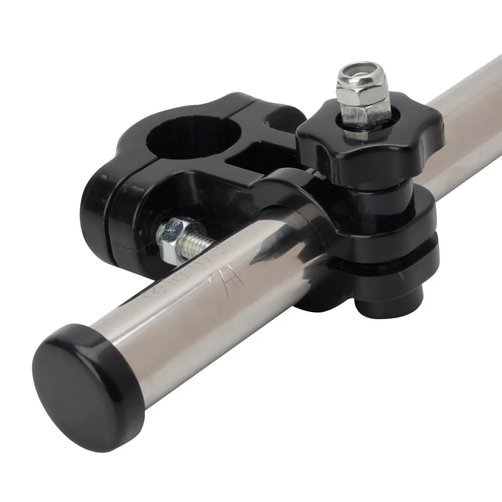 Porteparapluie Bumosquito pour landau bébé support poussette poignée antidérapante accessoire bébé pratique nouveau design simple