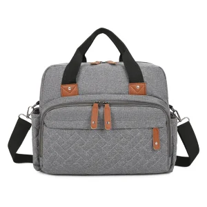 Sac à langer portage bébé multifonction grande capacité sacs à dos de voyage accessoires bébé soins allaitement extérieur intérieur style moderne maternité confortable et sécuritaire