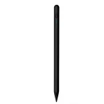 Stylo universel écran tactile compatible tablette téléphone portable i OS Android Windows Samsung Huawei Xiaomi  Noir élégant batterie LED niveau indicateur design moderne résistant