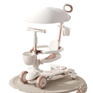 Trotteur bébé multifonctionnel ajustable toit paresoleil panier rangement design moderne 安全 pastel colors enfants 13 ans Trotteur bébé multifonctionnel ajustable toit paresoleil panier rangement design moderne 安全 pastel colors enfants 13 ans