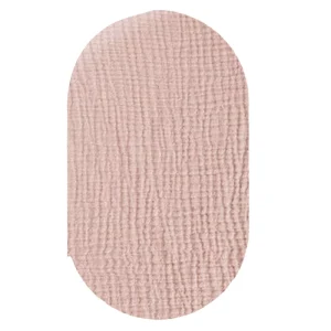 Drap de Couffin Douillet pour NouveauNé 100% Coton Floral 83.82cm Étui de Protection Juste Confortable Bébé 012 Mois Drap de Couffin Douillet pour NouveauNé 100% Coton Floral 83.82cm Étui de Protection Juste Confortable Bébé 012 Mois