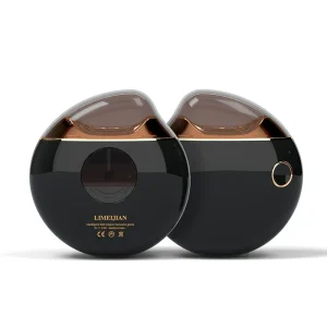 Tailleongles électrique intelligent antiéclaboussures portable pour bébé et adulte confortable et pratique qualité premium sécurité équipement bébé accessoire soin ongles design moderne conception ergonomique idéal usage quotidien