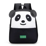 Sac à dos pour enfant design panda écolier Loisirs Voyage Bretelles ajustables Matériaux durables Accessoires inclus Couleurs vives Design moderne Confort garanti Idéal pour les jeunes enfants
