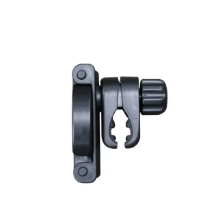 Portegobelet pliable pour poussette bébé clip sécurisé noir réglable ABS PC compact design moderne pratique qualité durable Portegobelet pliable pour poussette bébé clip sécurisé noir réglable ABS PC compact design moderne pratique qualité durable