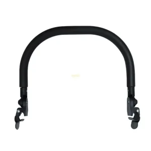 Accessoire poussette bébé barre maintien silicone fixations robustes design ergonomique segurança conforto para transporte bebé fixação fácil estiloso e durável Accessoire poussette bébé barre maintien silicone fixations robustes design ergonomique segurança conforto para transporte bebé fixação fácil estiloso e durável