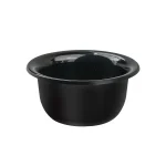 Ensemble de pinceaux de rasage professionnels, Kits de rasage 3 en 1 avec blaireau, bol de rasage et support de rasage, Kit cadeau pour la fête des pères pour hommes – Shaving Bowl