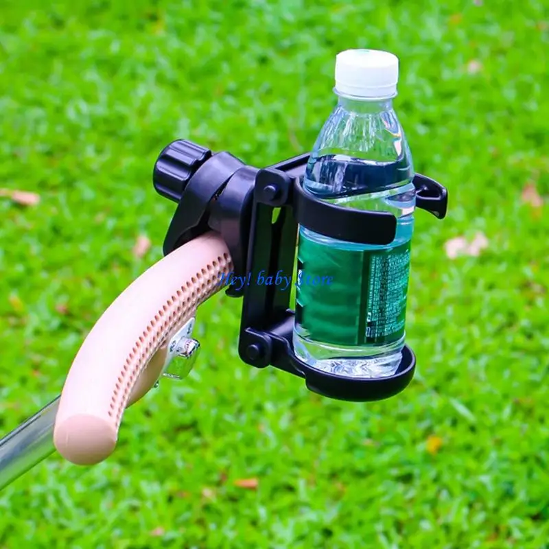 Support bébé poussette bouteille eau portez gobelet poussette sac à langer accessoires bébé