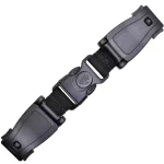 Harnais de sécurité voiture bébé clip de poitrine durable ceinture de fixation sécurisée pour enfant accessoire auto bébé style moderne qualité supérieure