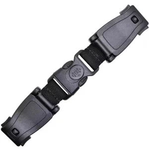 Harnais de sécurité voiture bébé clip de poitrine durable ceinture de fixation sécurisée pour enfant accessoire auto bébé style moderne qualité supérieure Harnais de sécurité voiture bébé clip de poitrine durable ceinture de fixation sécurisée pour enfant accessoire auto bébé style moderne qualité supérieure