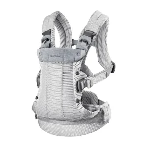 Portebébé Baby Bjorn en maille 3D ergonomique pour nouveaunés et toutpetits poids 740 livres confort et sécurité Portebébé Baby Bjorn en maille 3D ergonomique pour nouveaunés et toutpetits poids 740 livres confort et sécurité