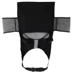 Lit de voyage pliable pour bébé extension de siège auto avec hamac intégré portable et sécurisé compatible avec poussette