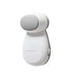 Appareil de soin pour la peau bébé nettoyage du visage massage doux design moderne matériel hypoallergénique peau sensible enfant and/bear beauté bébé