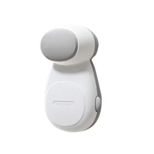 Appareil de soin pour la peau bébé nettoyage du visage massage doux design moderne matériel hypoallergénique peau sensible enfant and/bear beauté bébé