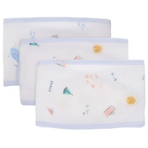 Ensemble lingettes tissu pour bébé 3 pièces motifs colorés doux réutilisables éponge à langer protègechange accessoires bébé 03 ans Ensemble lingettes tissu pour bébé 3 pièces motifs colorés doux réutilisables éponge à langer protègechange accessoires bébé 03 ans
