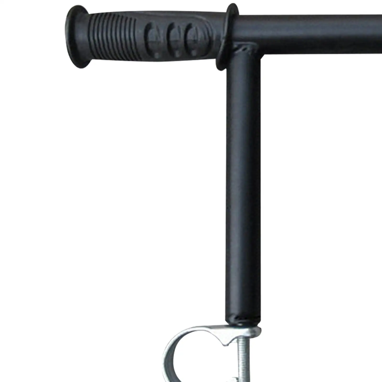 Extension poignée poussette barre guidon universelle confort promenade durabilité style moderne antidérapant ajustable pratique bébé enfant sécurité design élégant matériaux premium protection intempéries rangement intégré