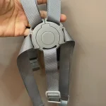 Harnais universel 3 & 5 points pour poussettes voiture et accessoires bébé  Sécurité et confort garantis