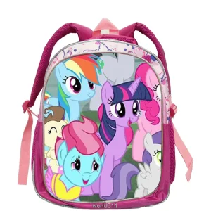 Disney nouveaux enfants sac à dos maternelle cartable princesse Cosplay sac à dos fille dessin animé en gros enfants sac Rugzak Rugtas – picture color Disney nouveaux enfants sac à dos maternelle cartable princesse Cosplay sac à dos fille dessin animé en gros enfants sac Rugzak Rugtas – picture color