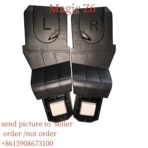 Adaptateur panier poussette Yibaolai Mongolie bébé confortable sécuritaire multi Usage Idéaux accessoires inclus Adaptateur panier poussette Yibaolai Mongolie bébé confortable sécuritaire multi Usage Idéaux accessoires inclus