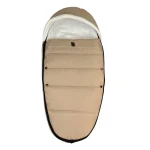 Chancelière universelle pour poussette de bébé, sac de couchage chaud, anti-neige, Babyzen Yoyo, hiver, 6-36m – Khaki