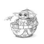 Construction Jouets Enfants Adultes Lego Compatible Blocs ABS Durables Sécurité Design Créatif Idéal Cadeau