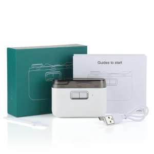 Coupeongles électrique LED pour bébé et adulte broyeur automatique polissage mini outils manucure soins bébé électronique pratique Coupeongles électrique LED pour bébé et adulte broyeur automatique polissage mini outils manucure soins bébé électronique pratique