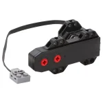 Moteur électrique pour construction Legocompatible voiture jouet kit technique enfants 8 ans et plus pièces détachées électroniques